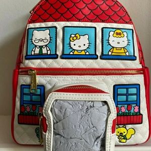 Funko Pop - LoungeFly Exclusive RARE Hello Kitty